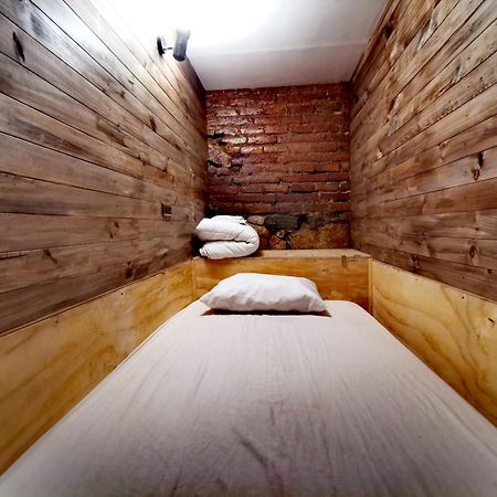 Hostal Licanantay Вальпараїсо Екстер'єр фото