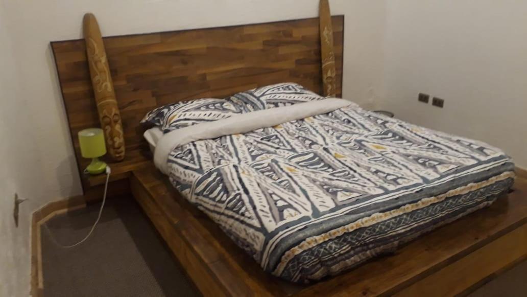 Hostal Licanantay Вальпараїсо Екстер'єр фото