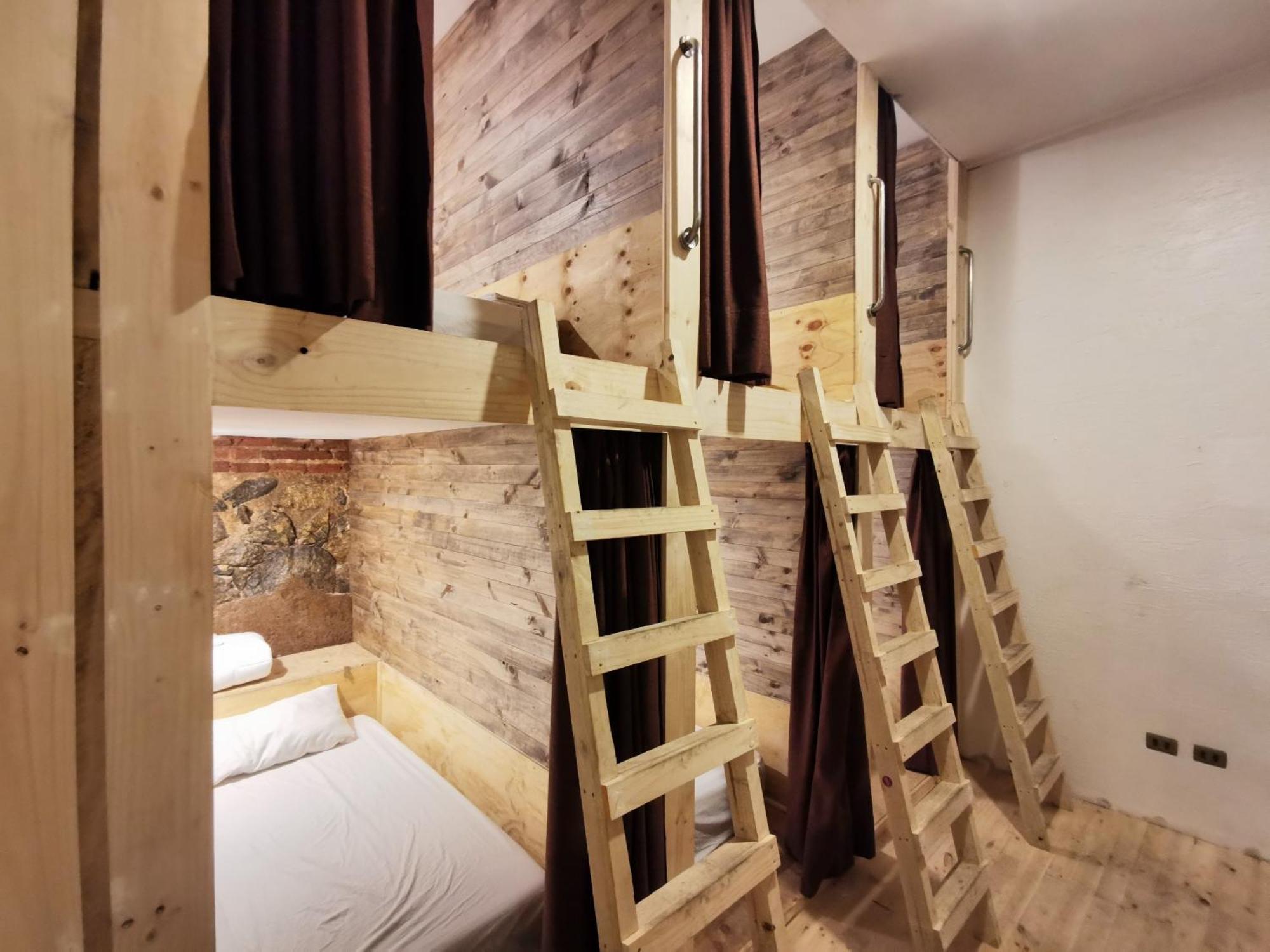 Hostal Licanantay Вальпараїсо Екстер'єр фото