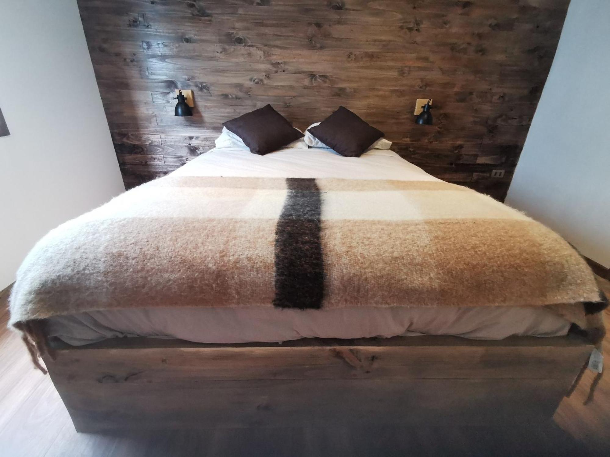 Hostal Licanantay Вальпараїсо Екстер'єр фото