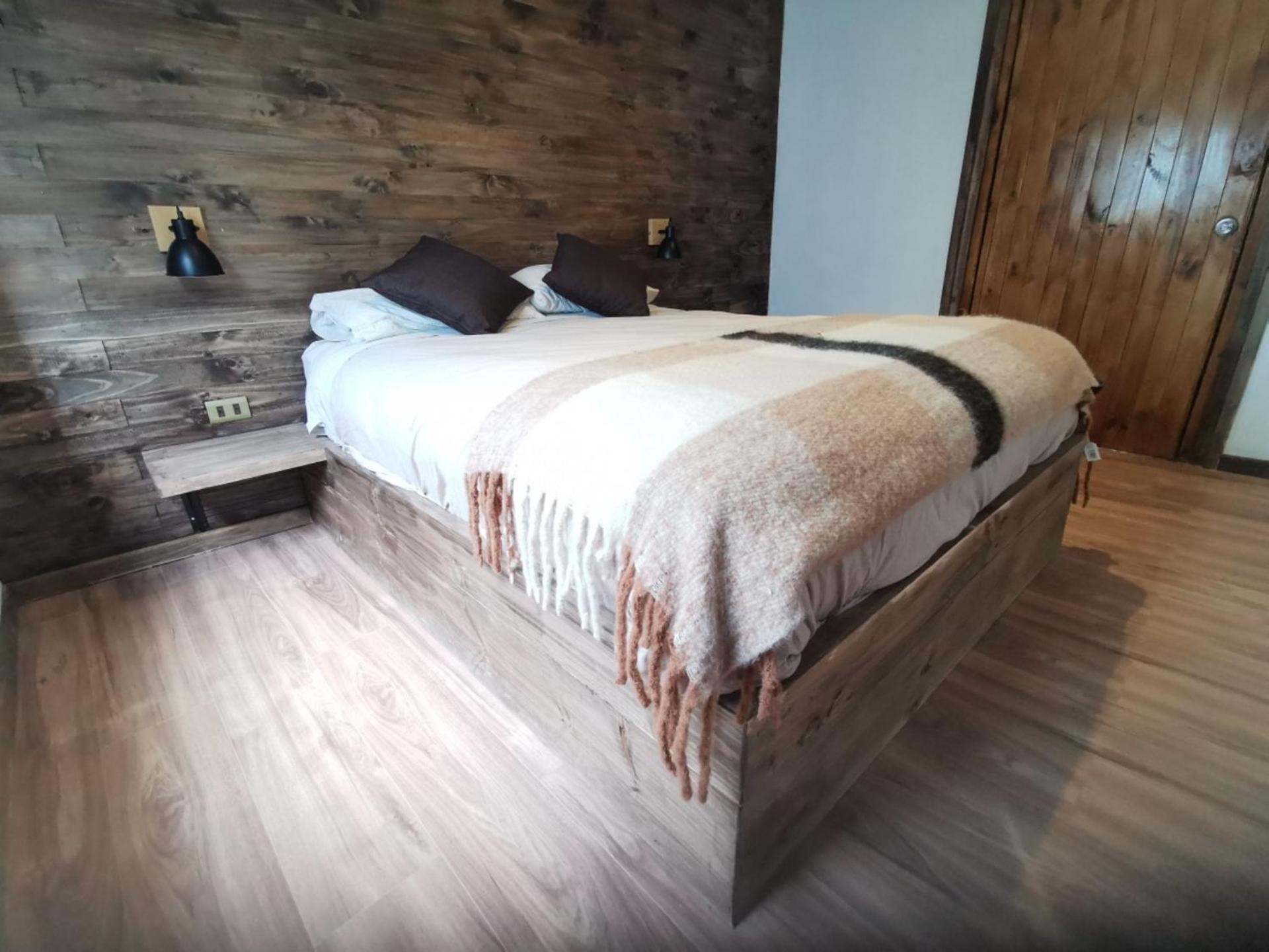 Hostal Licanantay Вальпараїсо Екстер'єр фото