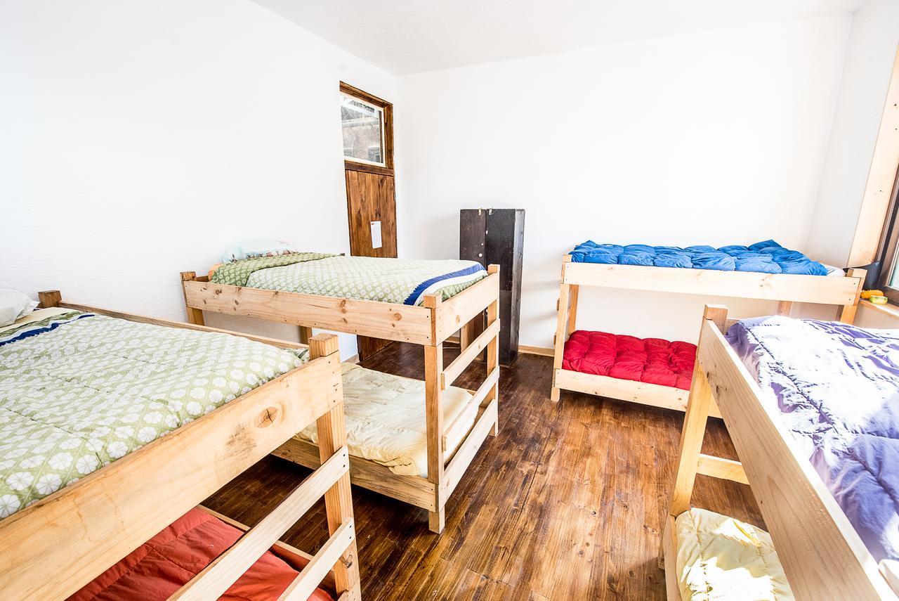 Hostal Licanantay Вальпараїсо Екстер'єр фото