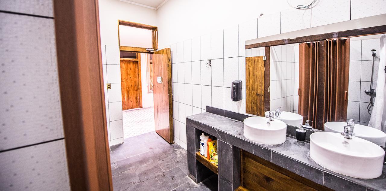 Hostal Licanantay Вальпараїсо Екстер'єр фото